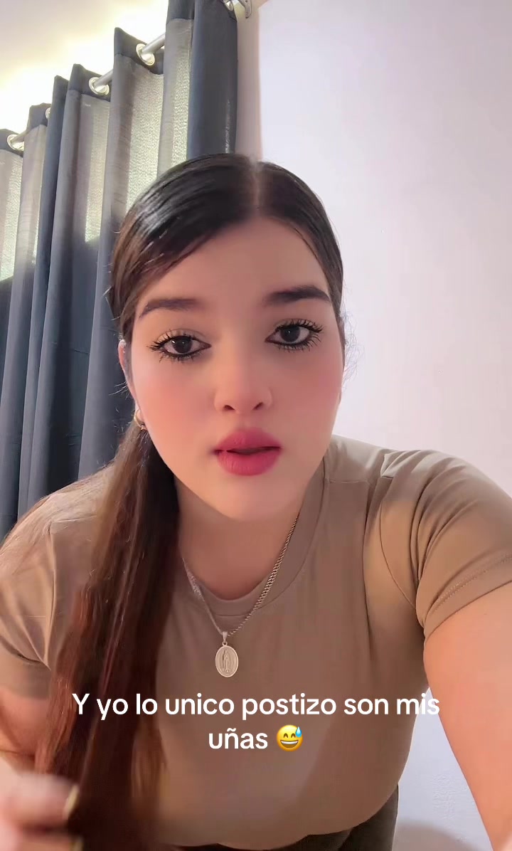 @María