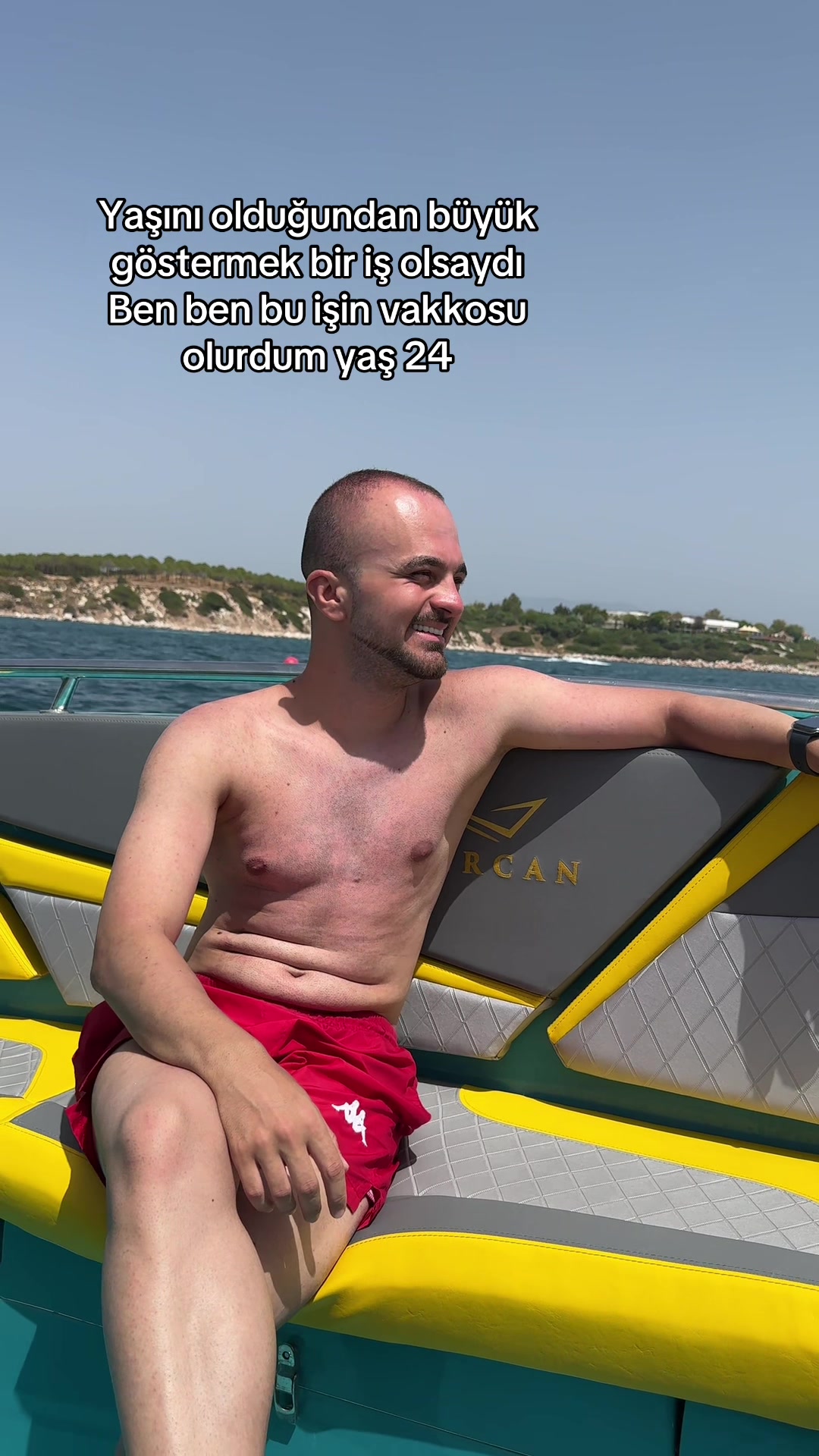 @Mehmetcan Demirci