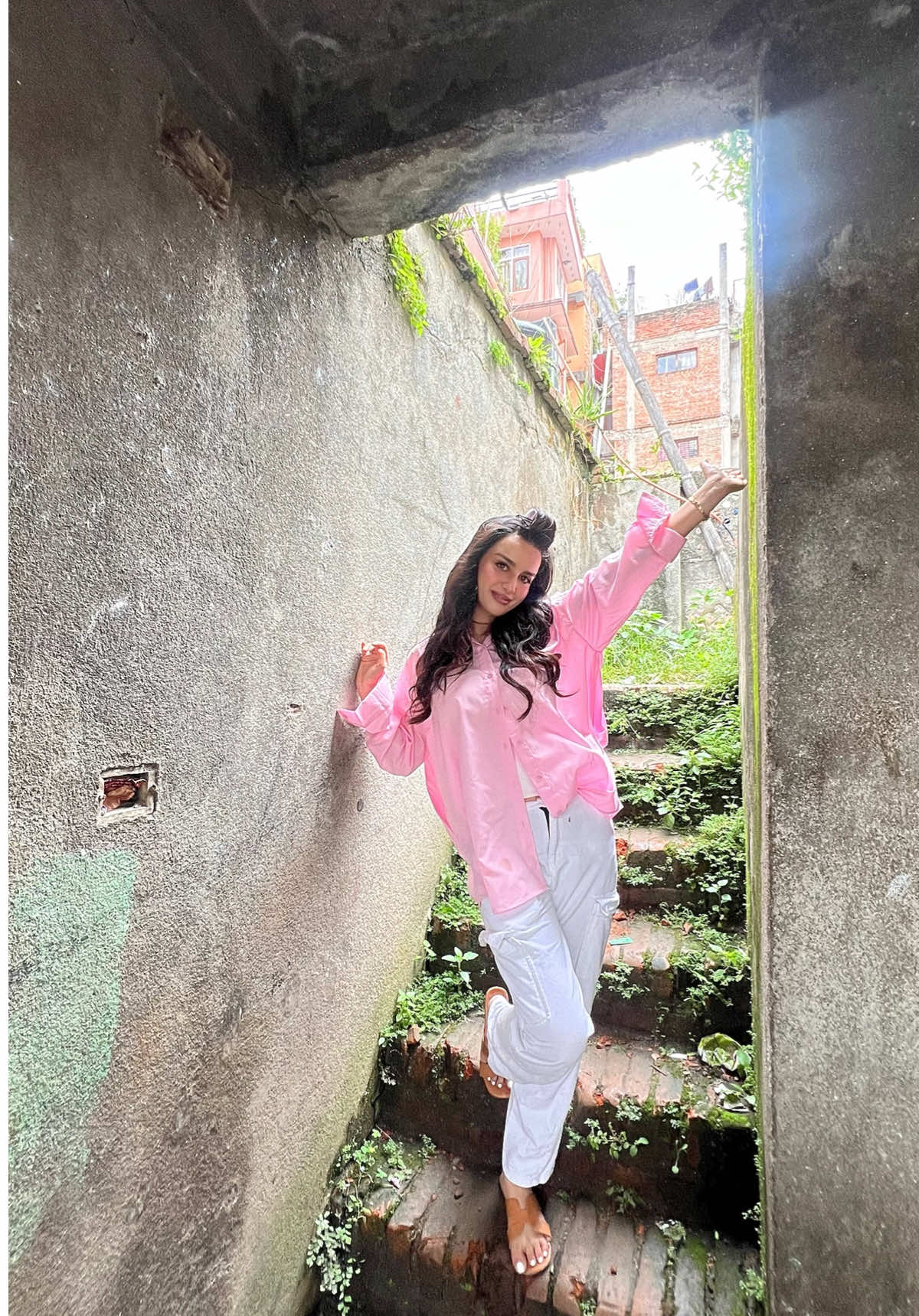@Pooja Giri