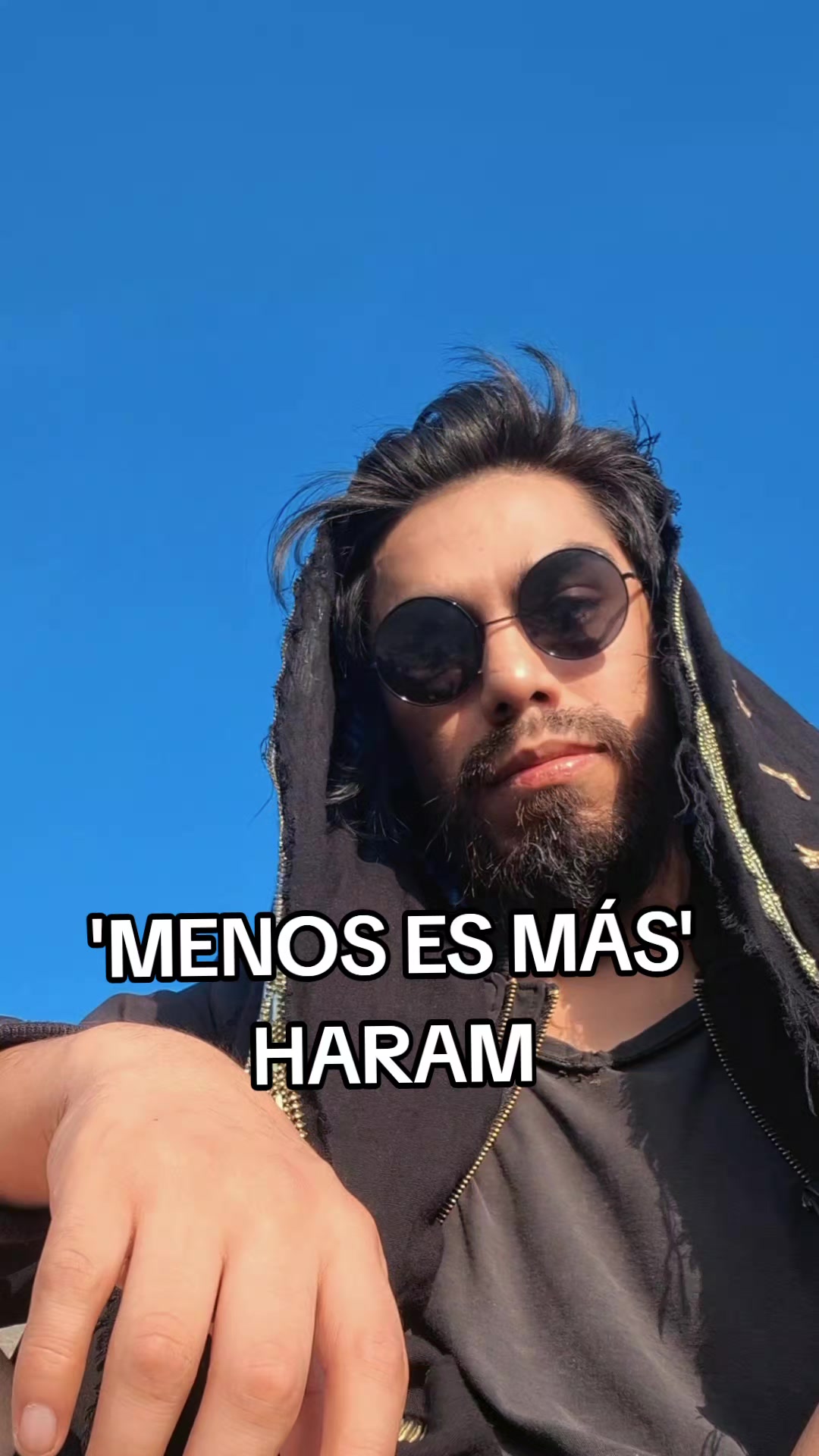 @H A R A M