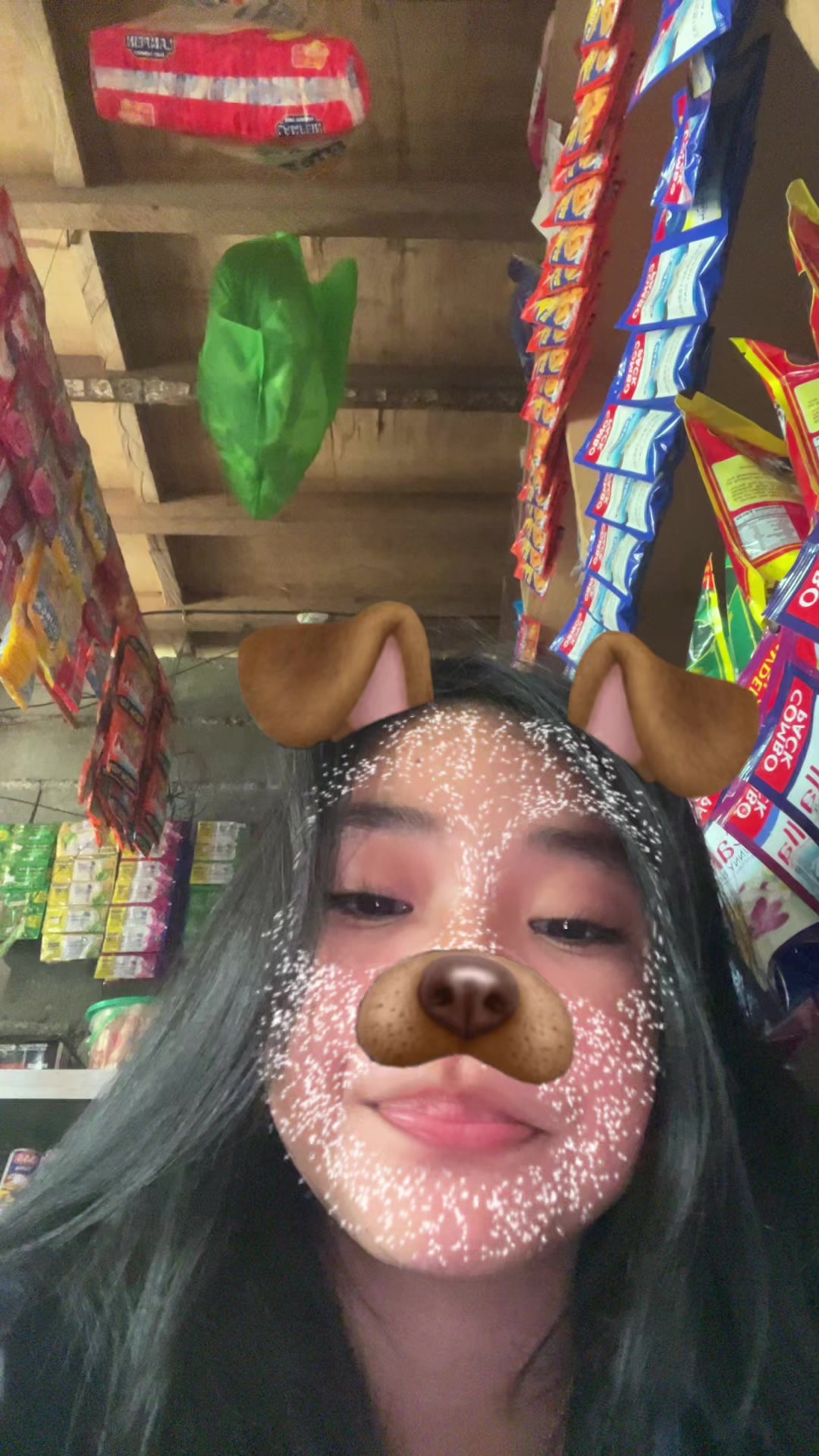 @Albhie Kate Bucong