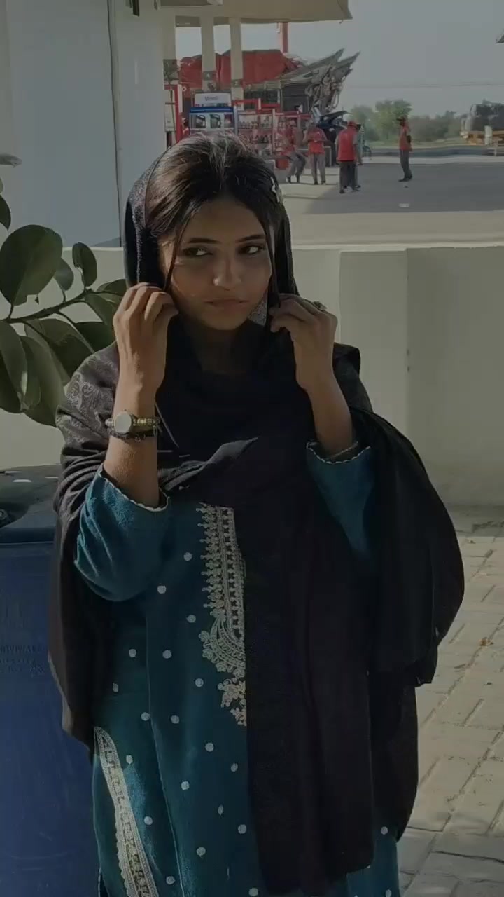 @Queen of Kandiaro 👑🕊️🧿