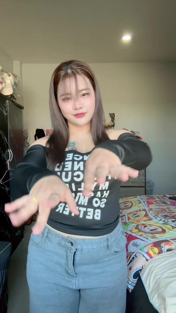 @มีผัวแล้วรับได้บ่🤣