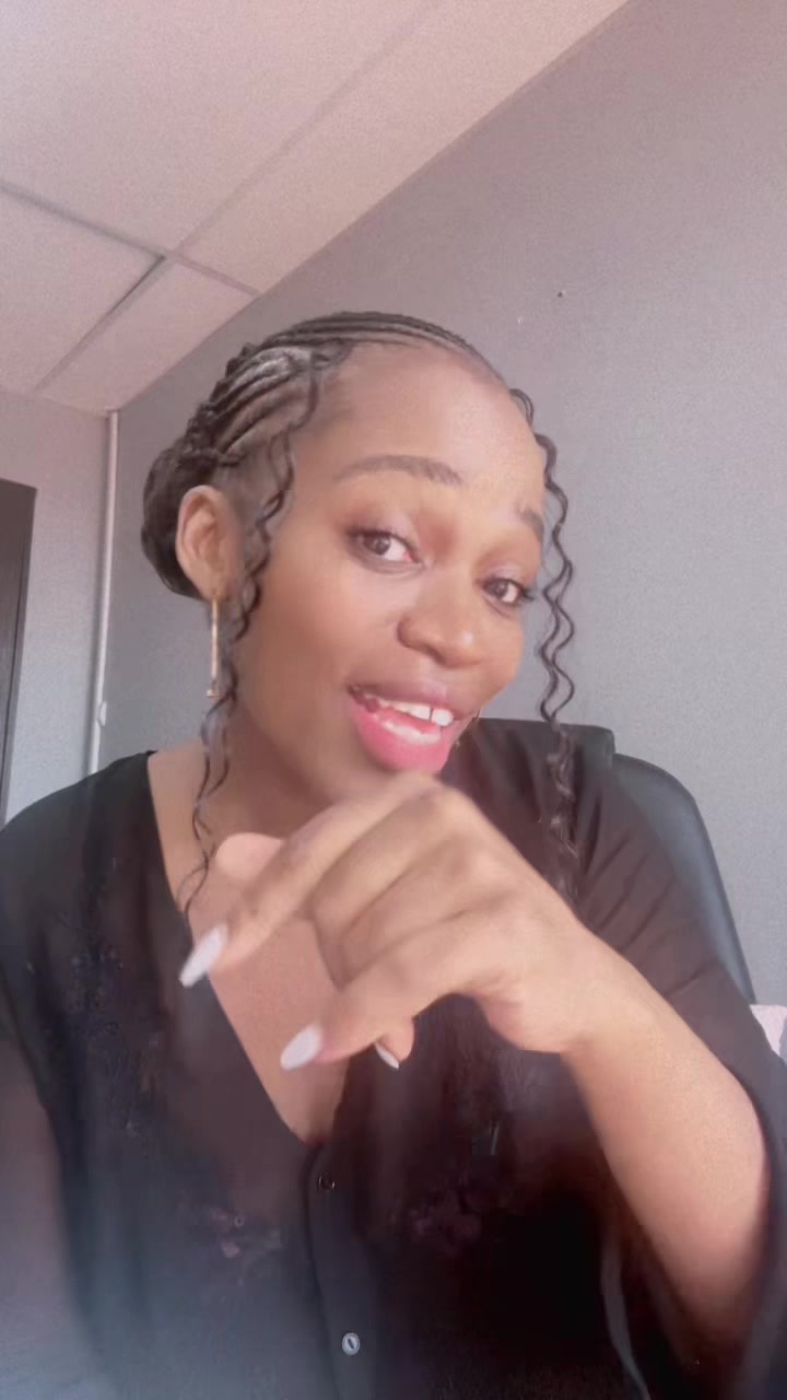 @Dr AweLani (PhD) 🤏🏽