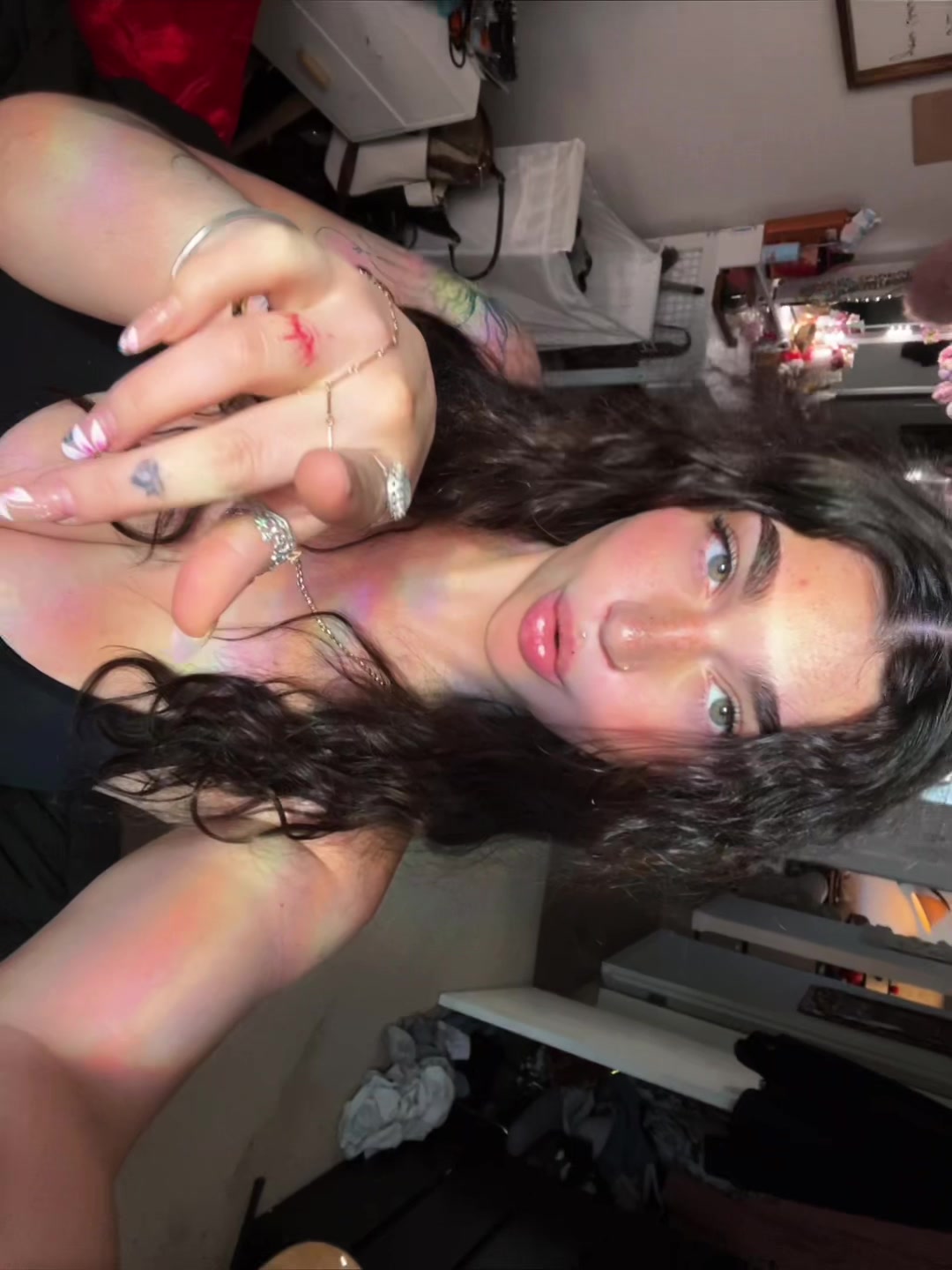 @Mataya ;