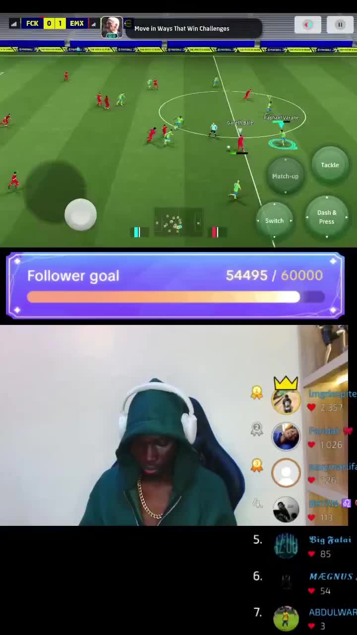 @Khingsmhan Efb 🎮
