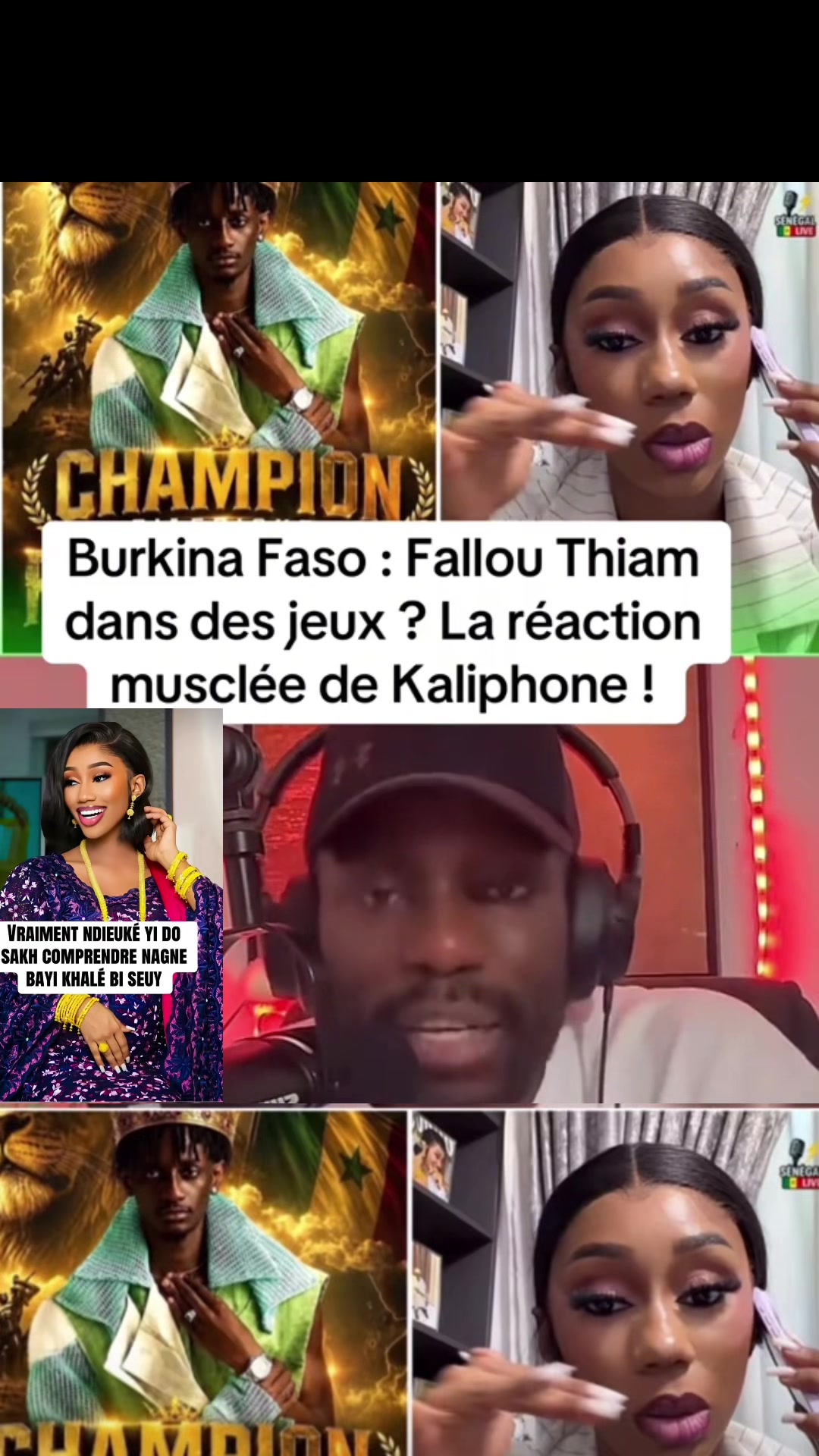@🌻🌜Linguére🌜D’éco🌛🌻