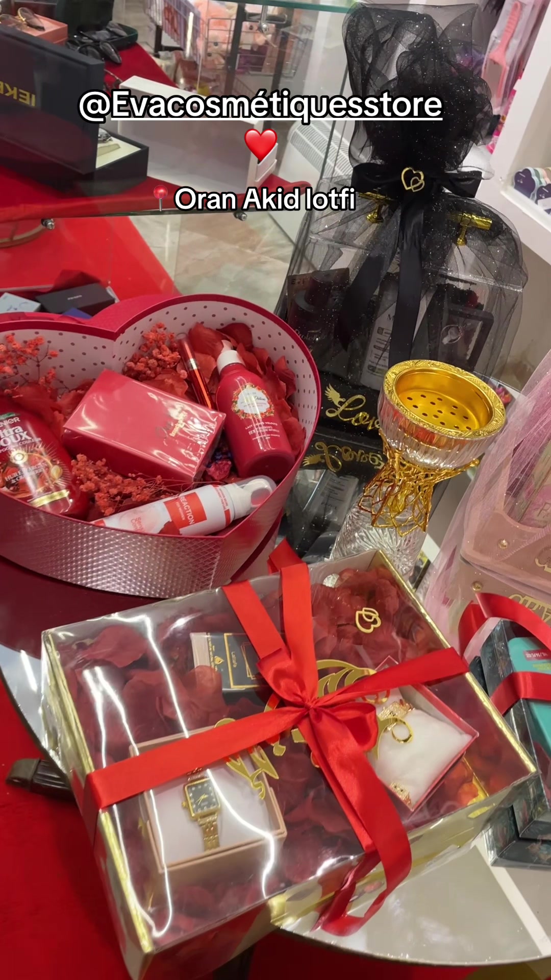 @Boutique Queen Fashion