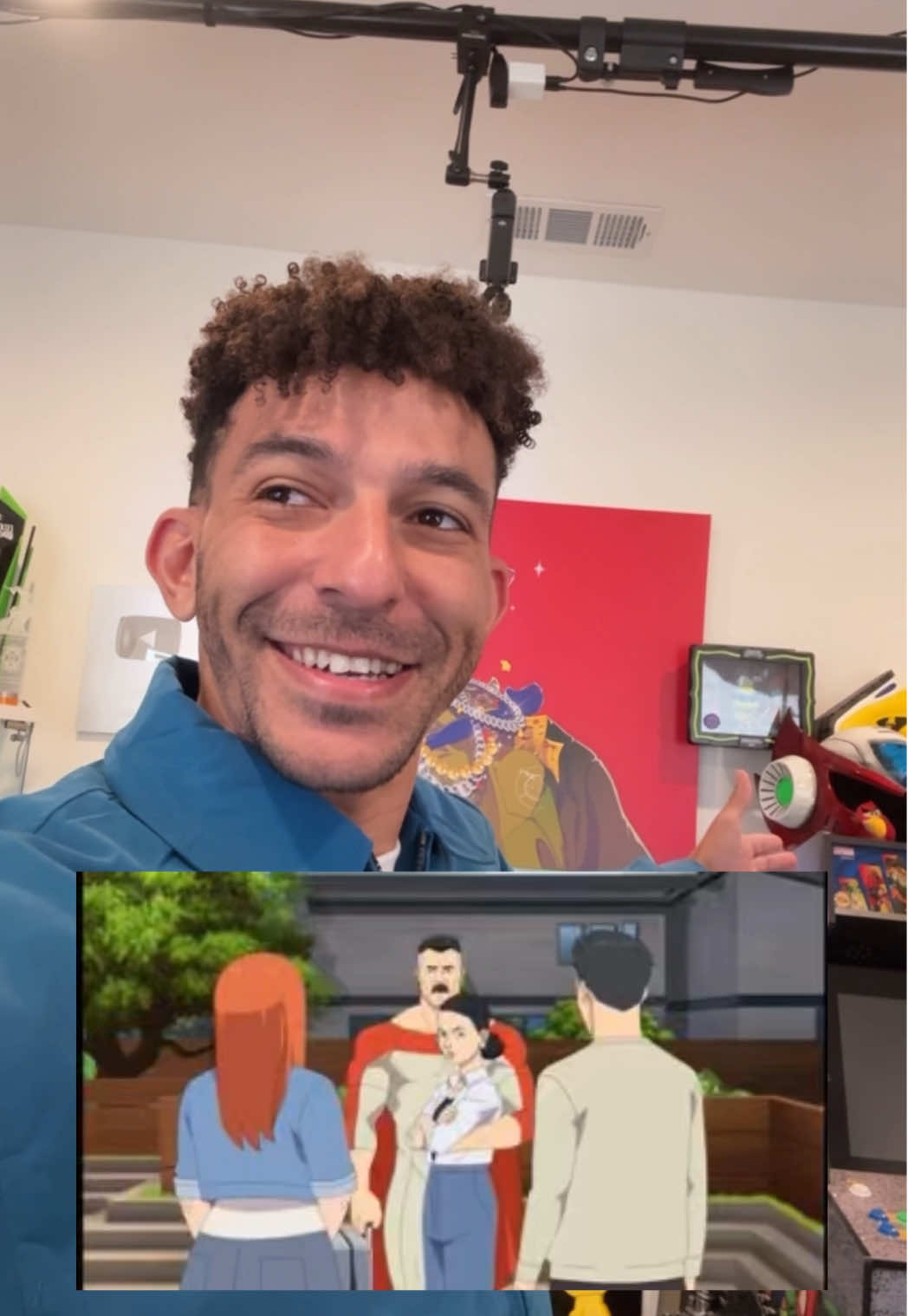 @Khleo Thomas