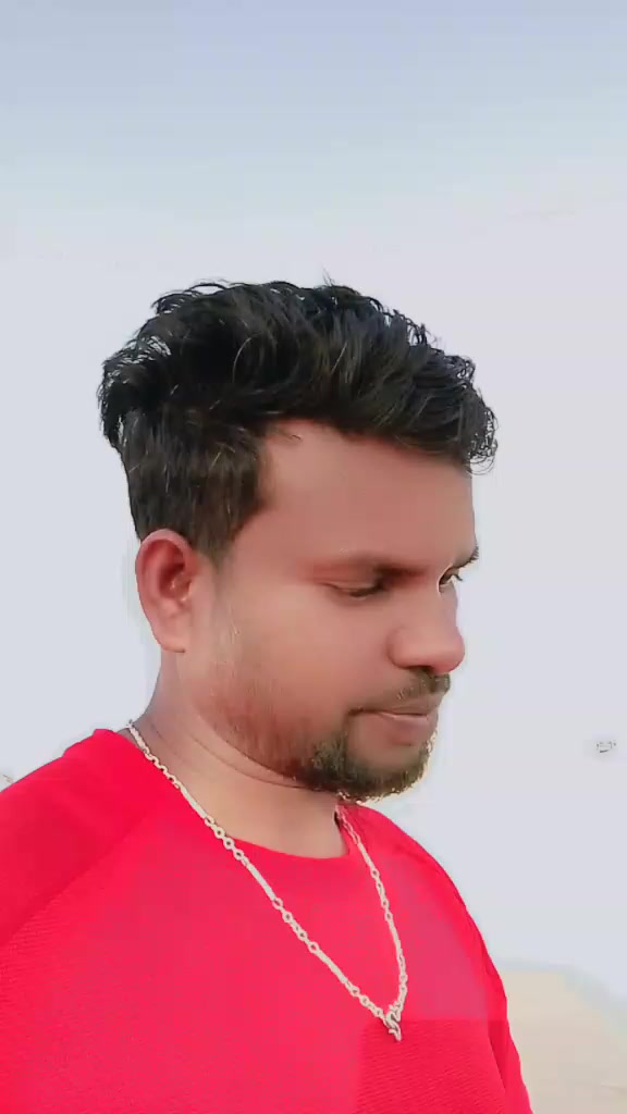 @Bharat&hearts;️ mahara