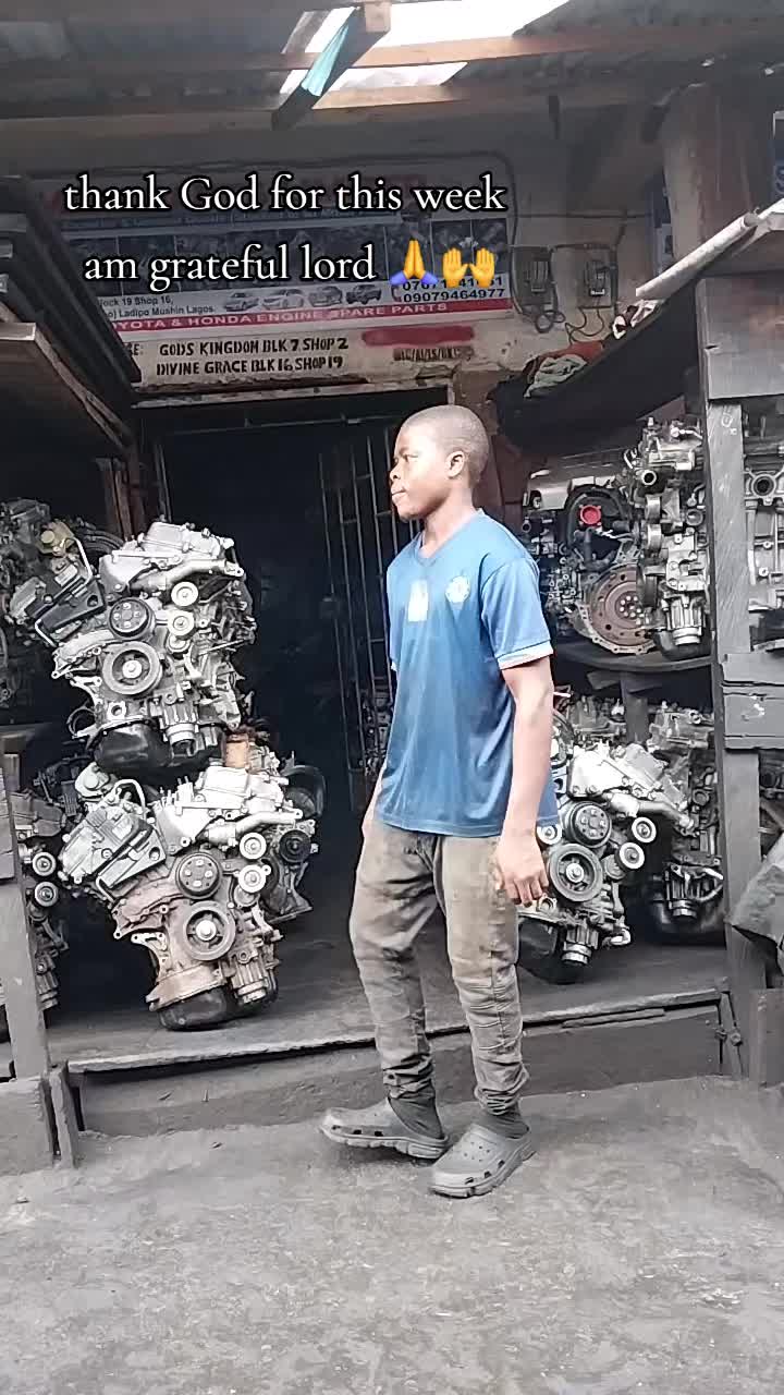 @GOD'S TIME