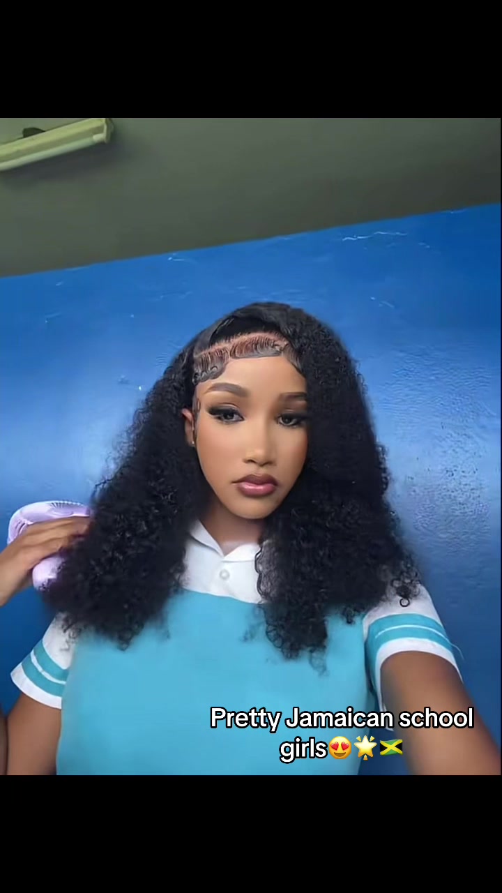 @Fine_jamaicantiktokers