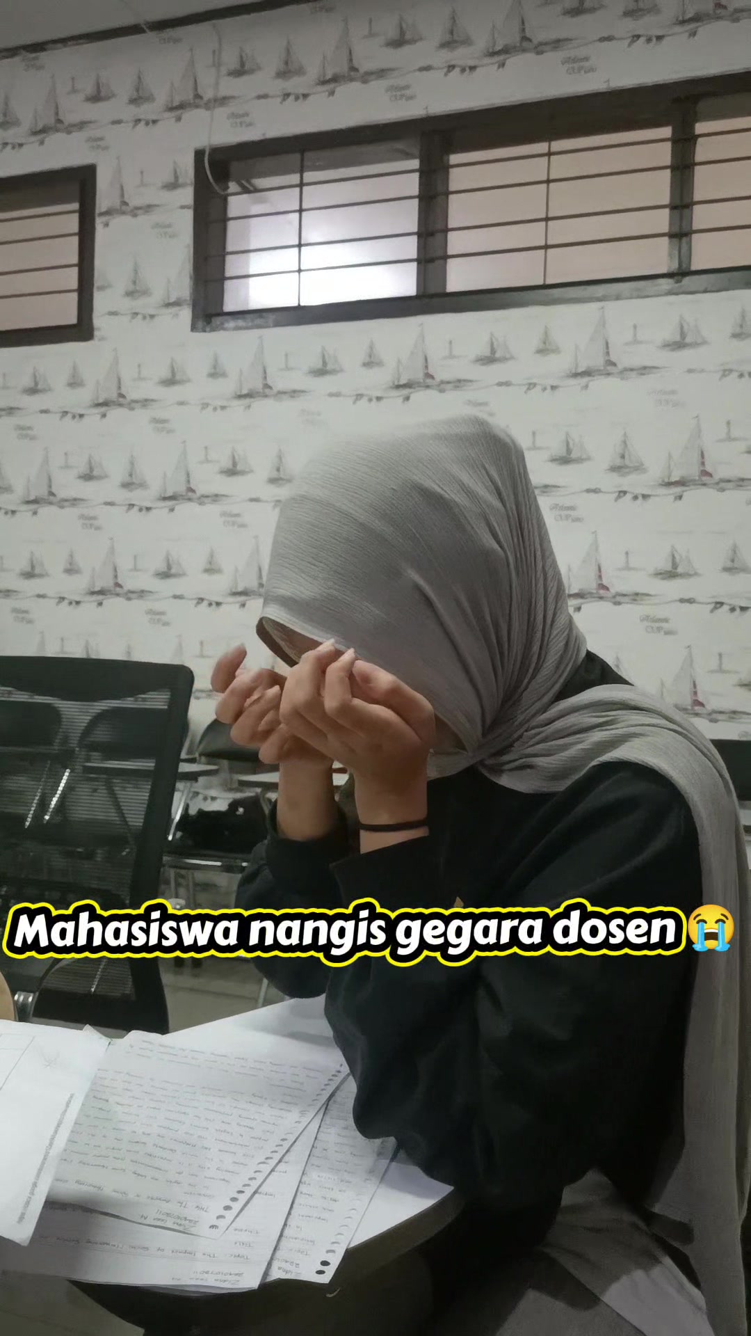 @Ms. Atik_Unisma