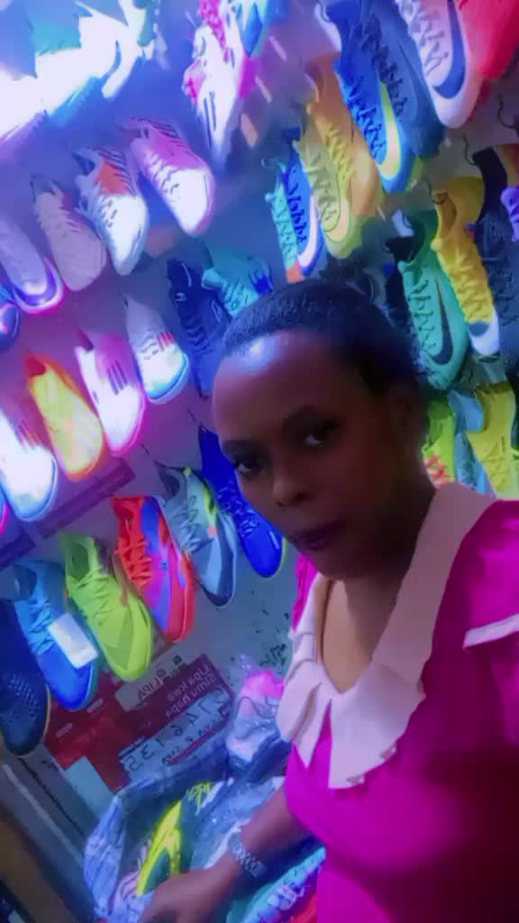 @Silvia sportswear