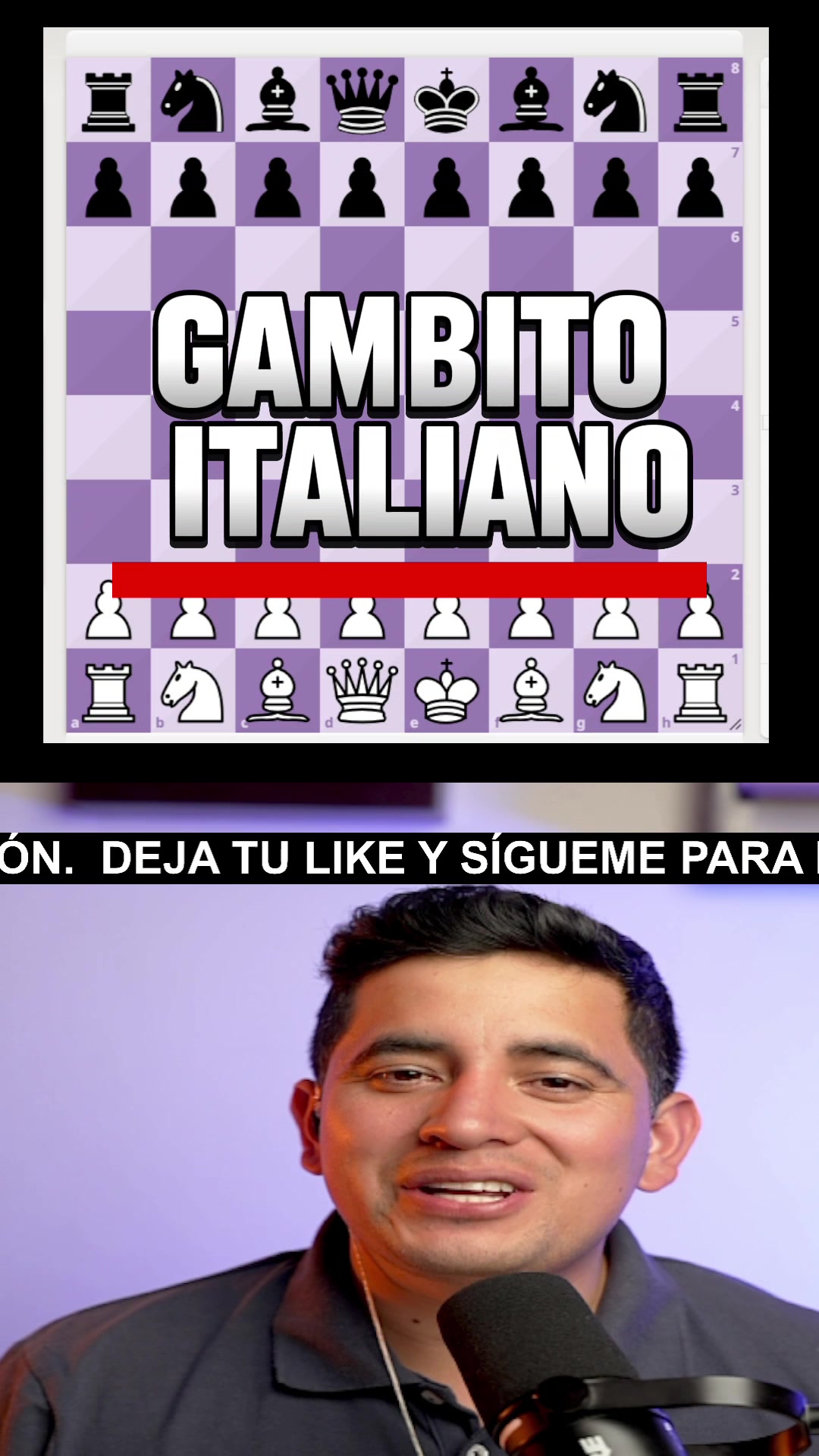 @AjedrezConKevin♟️
