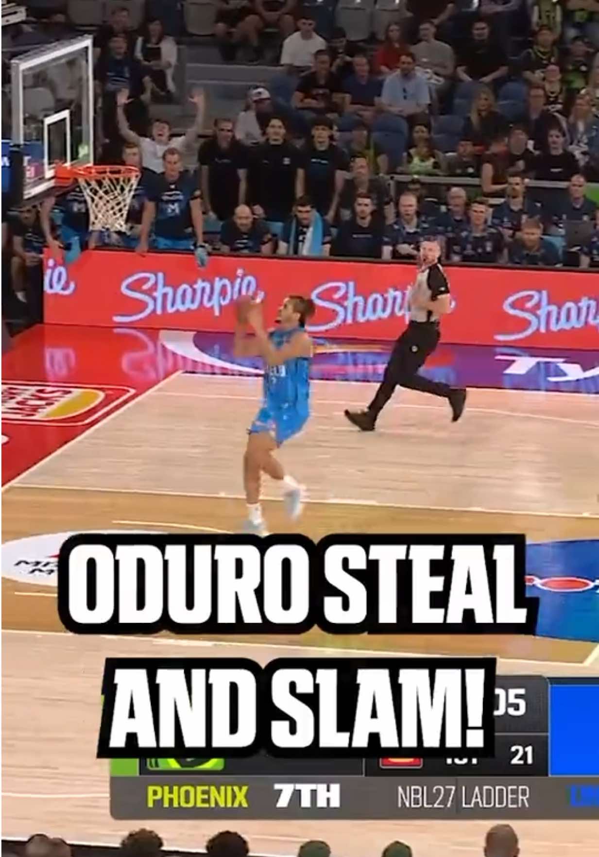 @ESPN Australia/NZ