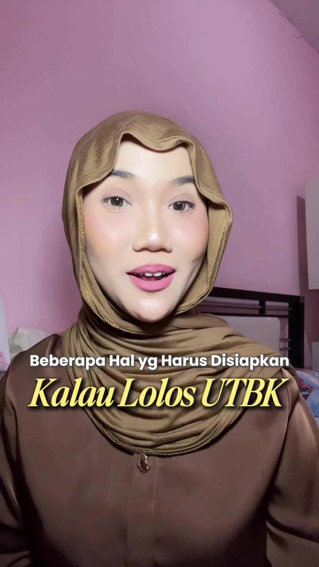 @zhifa | Tips SNBP SNBT💫