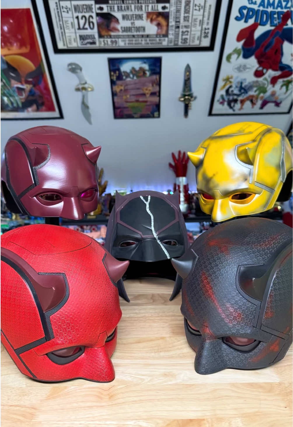 @Toy Command