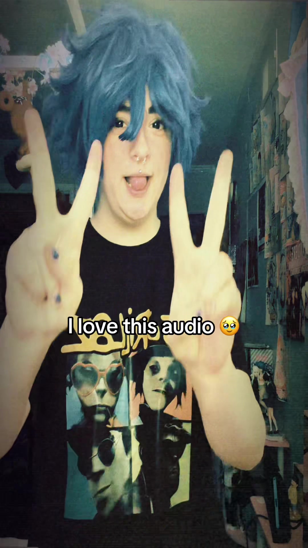 @🎼Avery || 2D’s pocket puh🎹