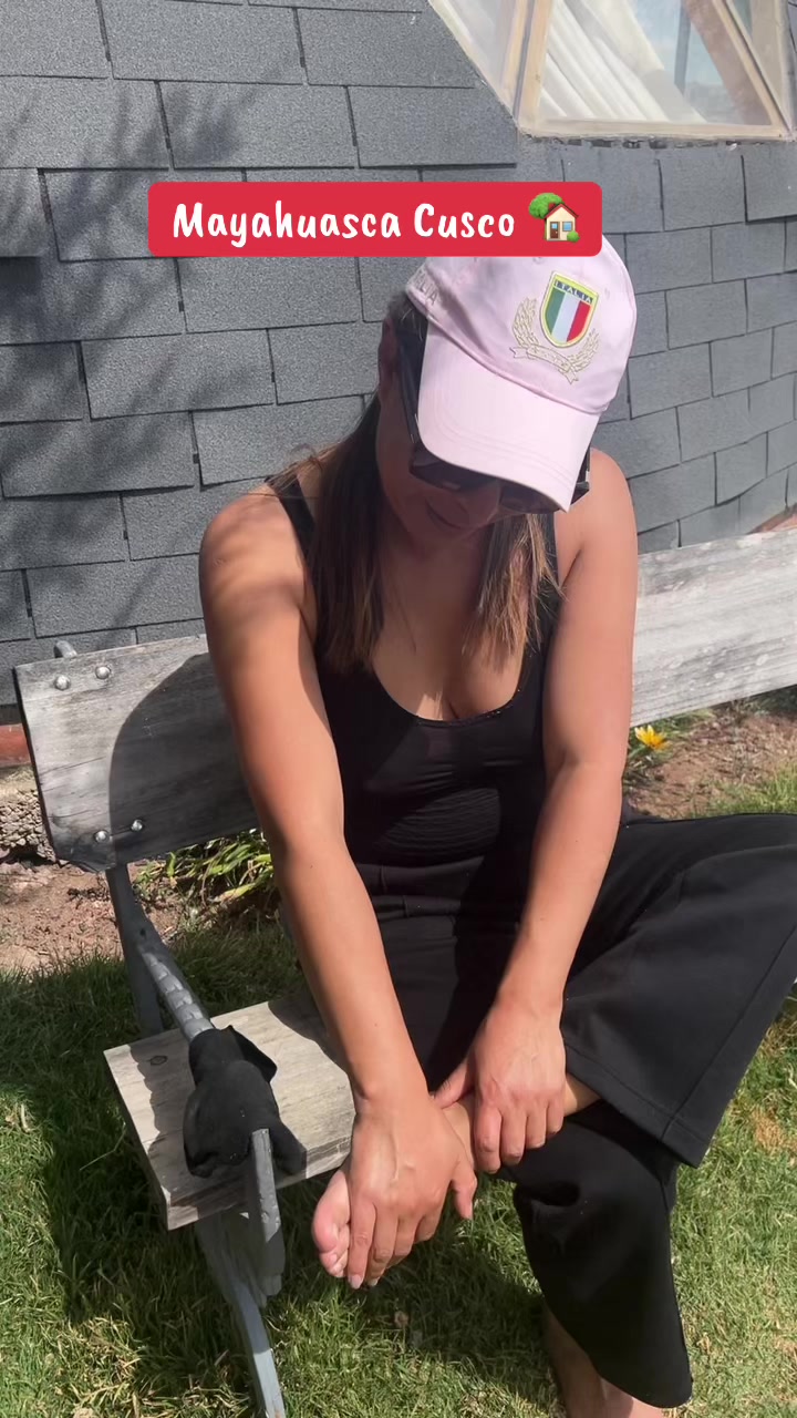 @Mayahuasca❤️
