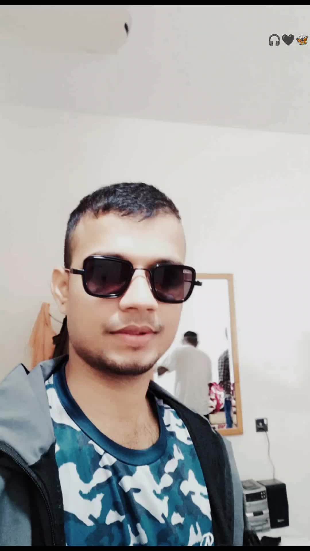 @Raj panday