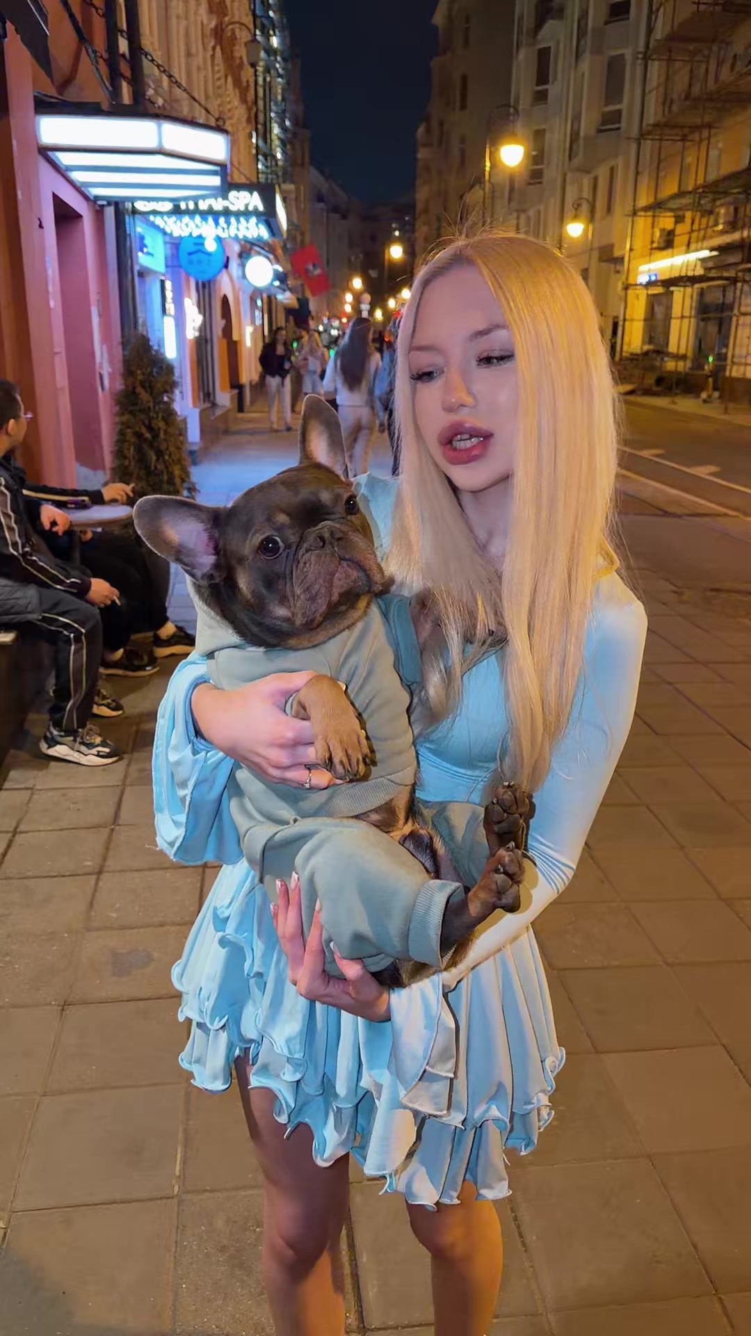 @КАПРИ