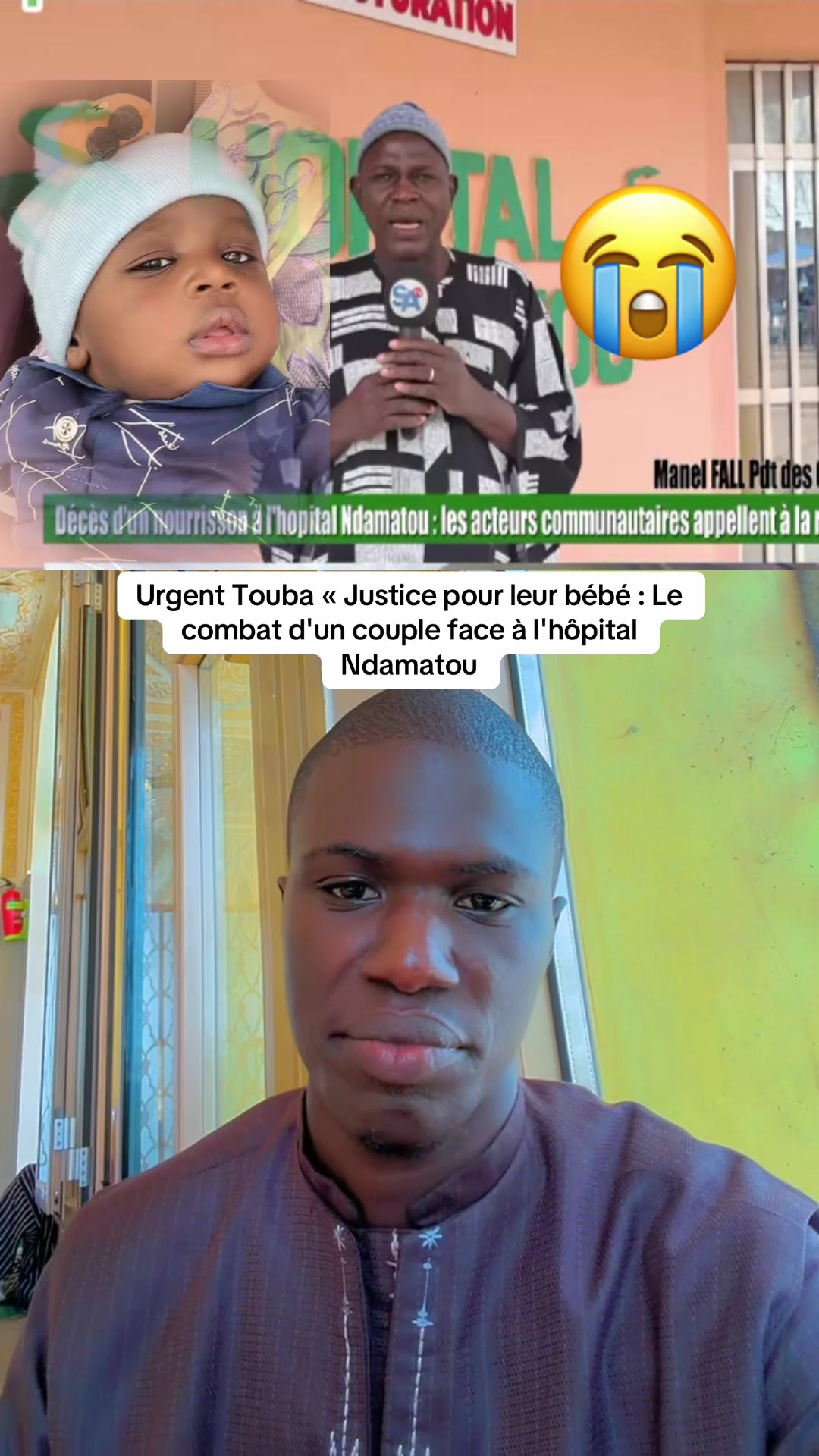 @Elhadji barra falilou ✪