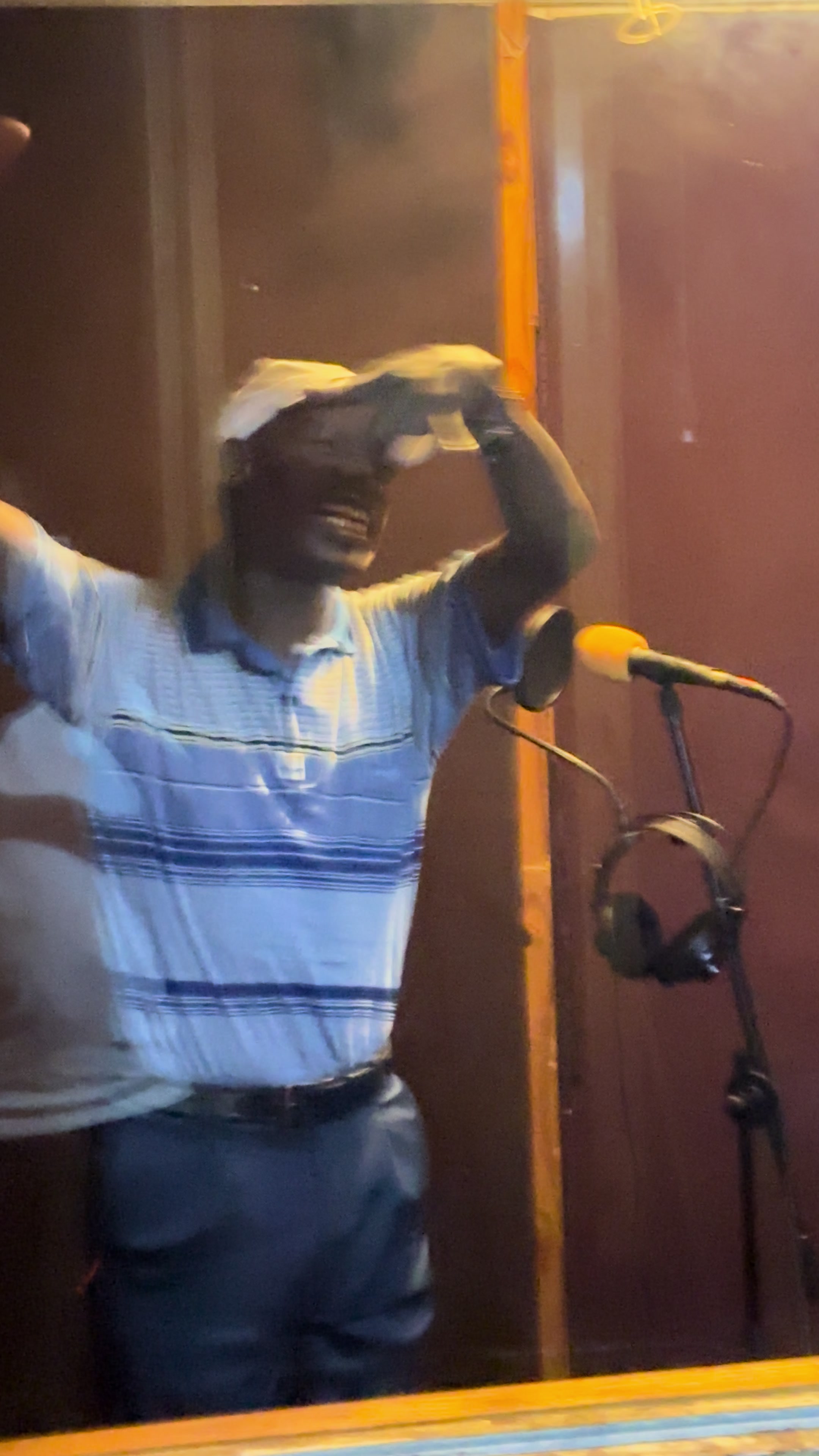@Njabulo Langa.