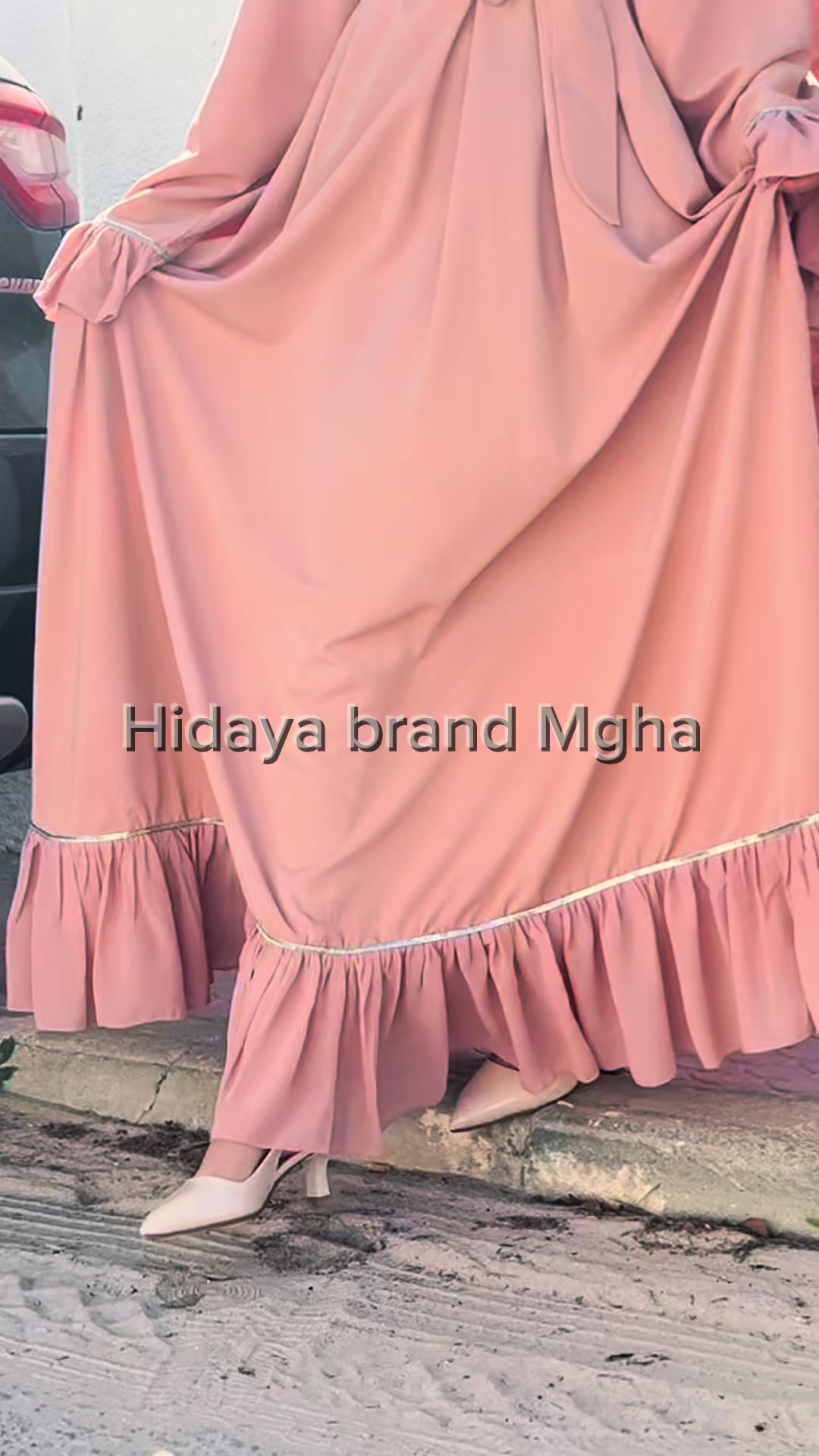 @🎀✨Hidaya brand Mgha✨🎀