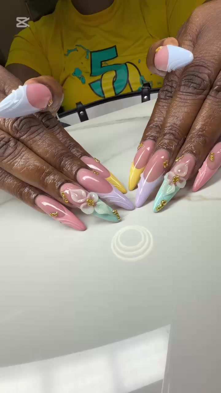 @Neketia Simmons