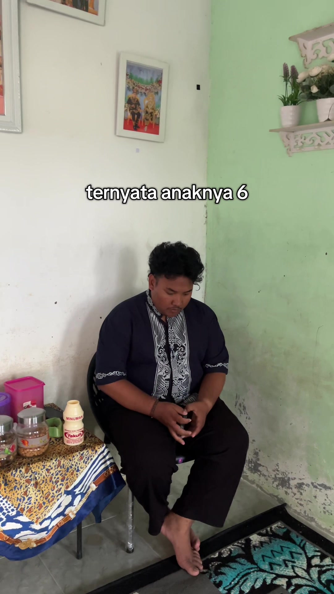@terlihat dandut
