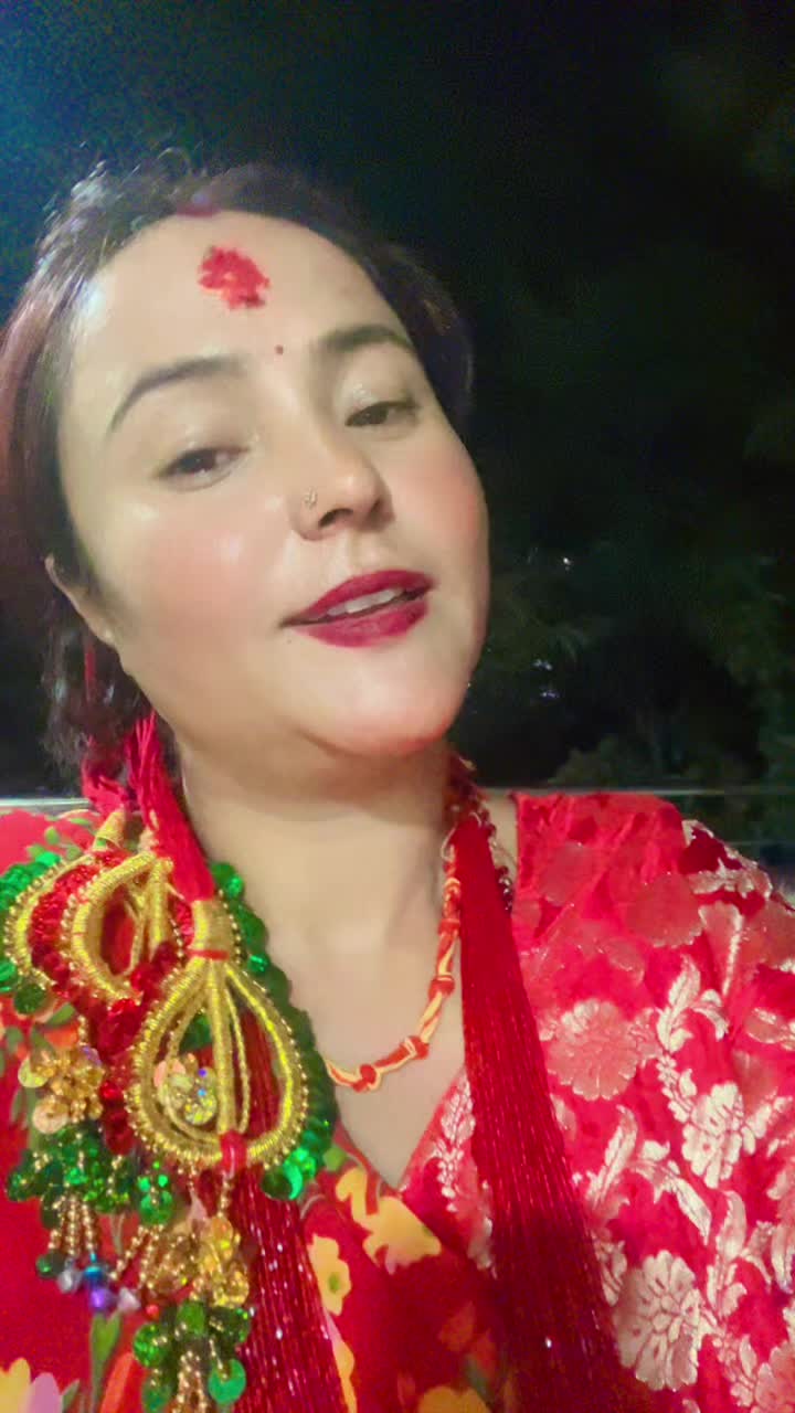 @Azita karki