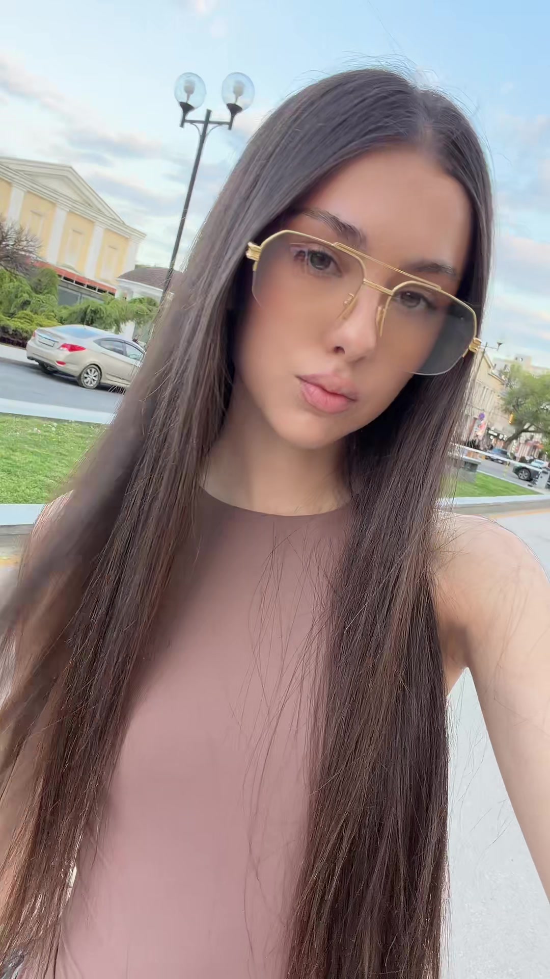 @тгк: a.m.