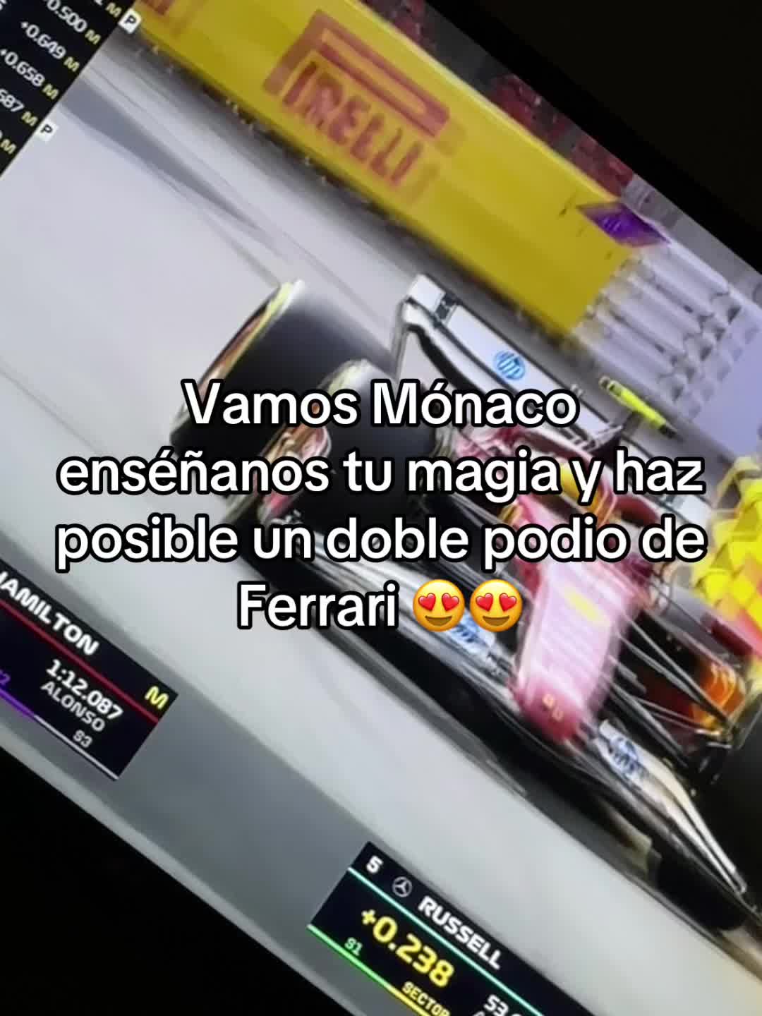 @La chica formulera