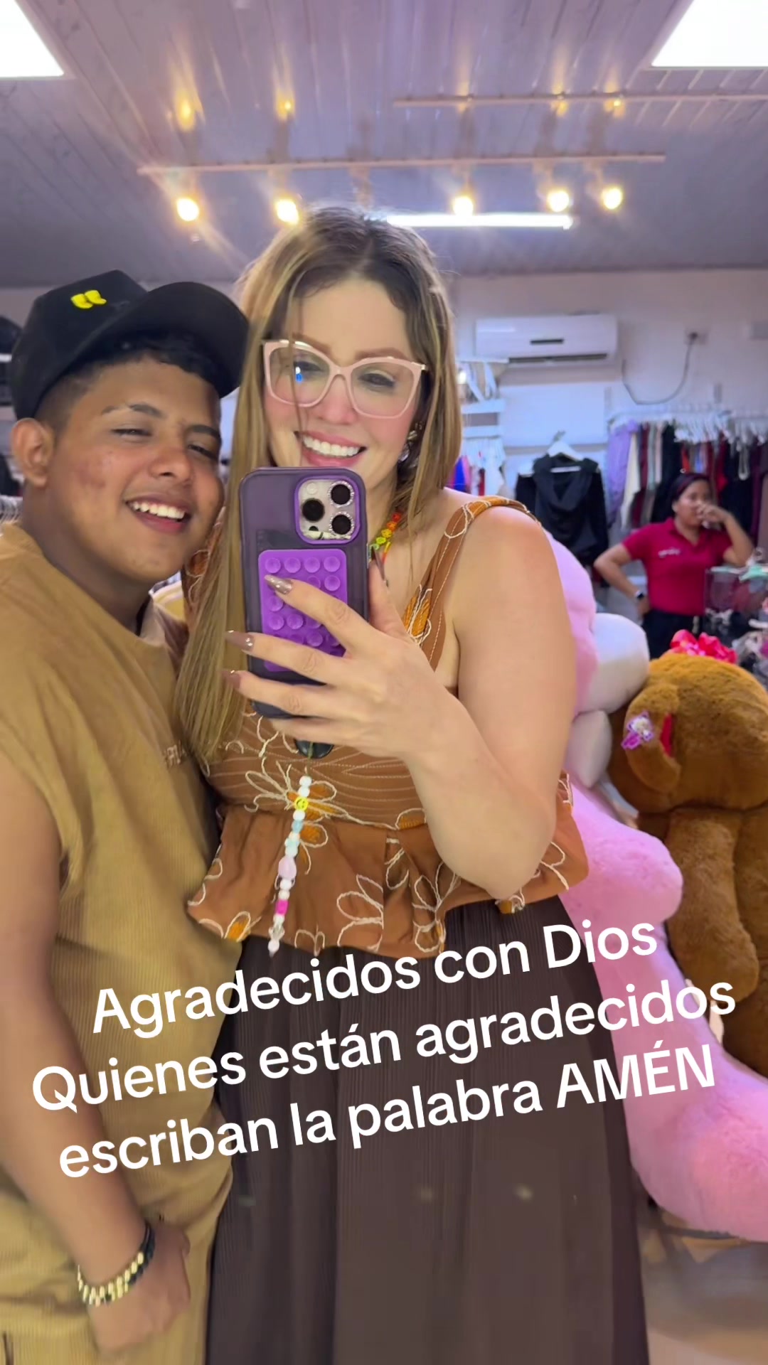 @🫶Esther Molina LA MADRINA 🫶