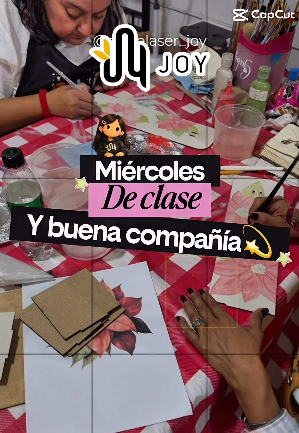 @Joycortelaser