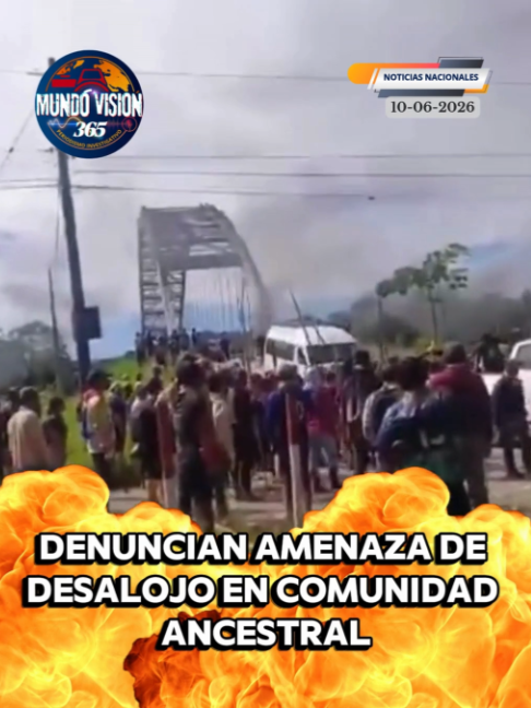 @MundoVision365