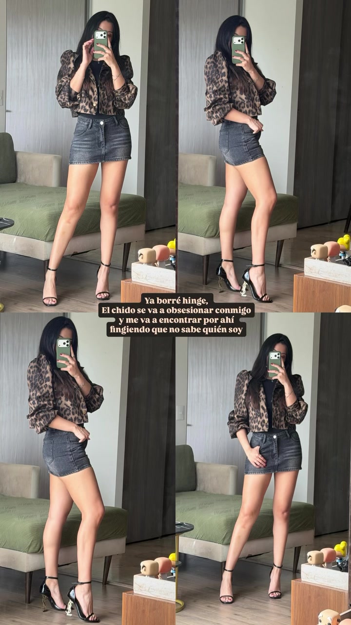@Maria Siendo Maria