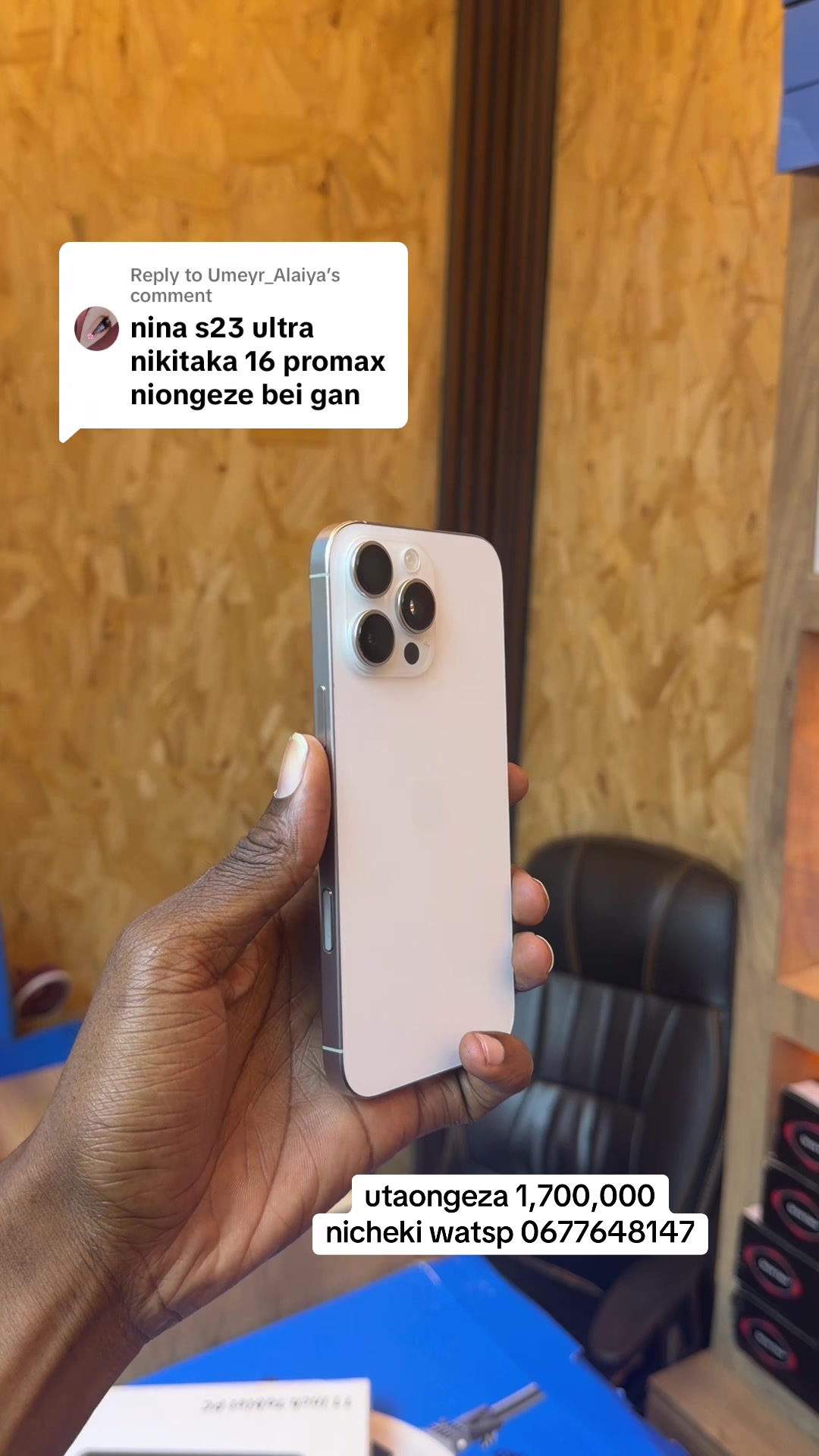 @Tanzania_iphone