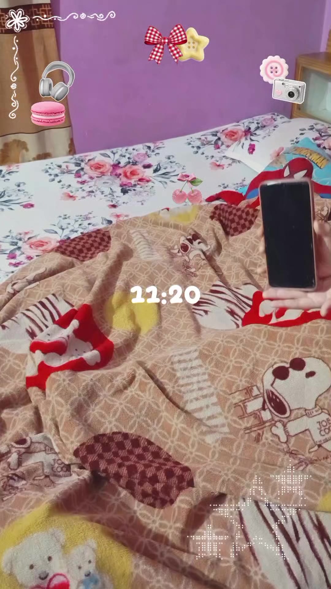 @{Mahara's world}𓇼🧸ྀི