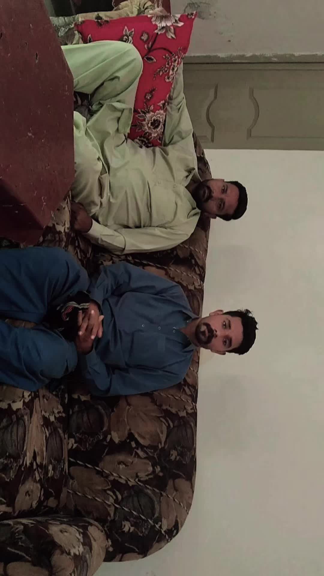 @Tahir Rana