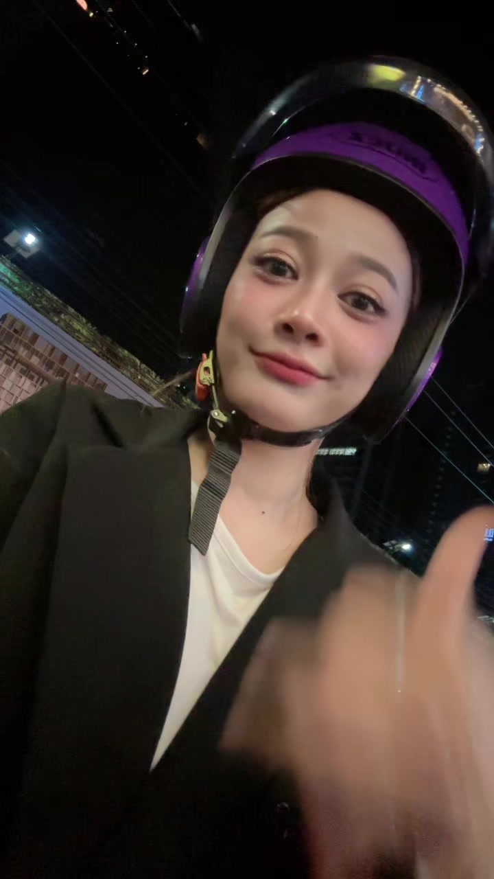@CaraMind Nichapha