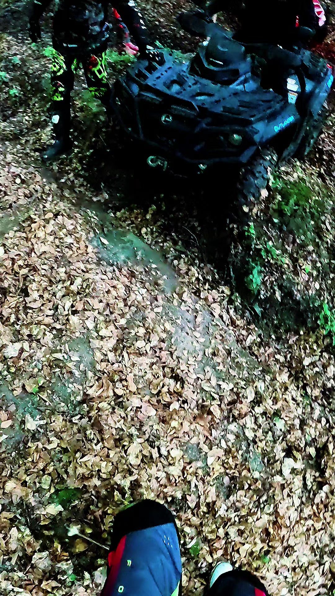 @🏁YAMAJKA💥ATV Niszczyciele🏁