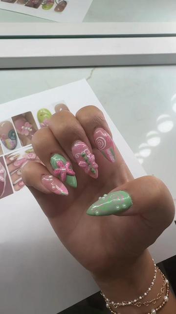 @mimi barranca