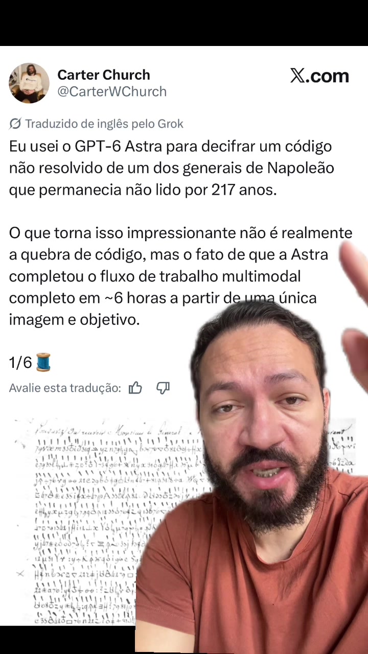 @Canal Historia e Tu