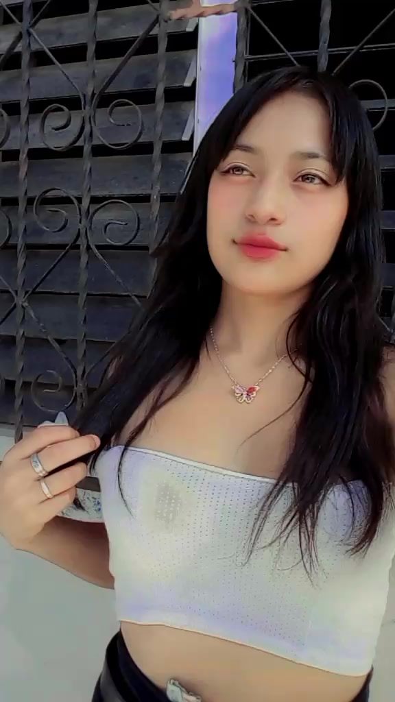 @Tu flaquita