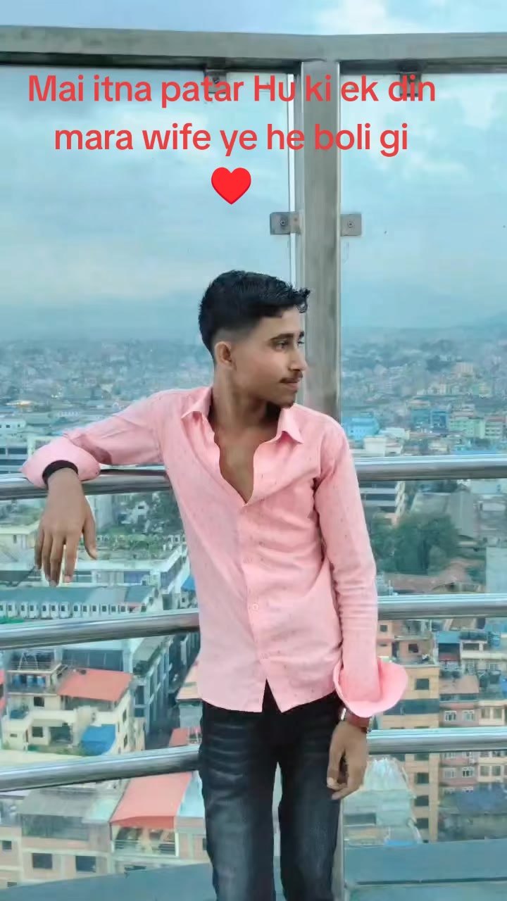 @Niraj das