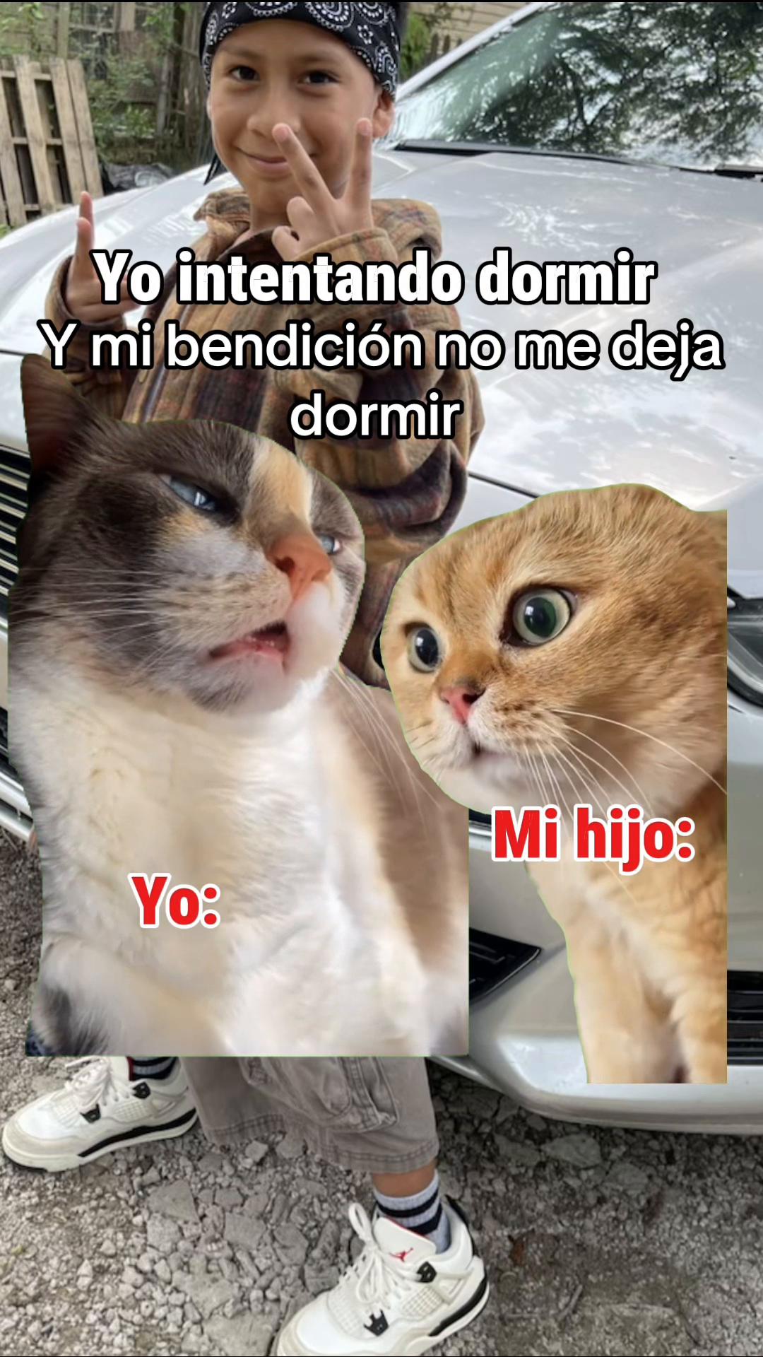 @la ni&ntilde;a de tus hojos 👧