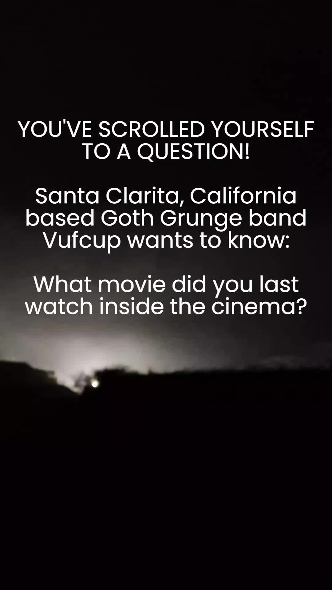 @Vufcup