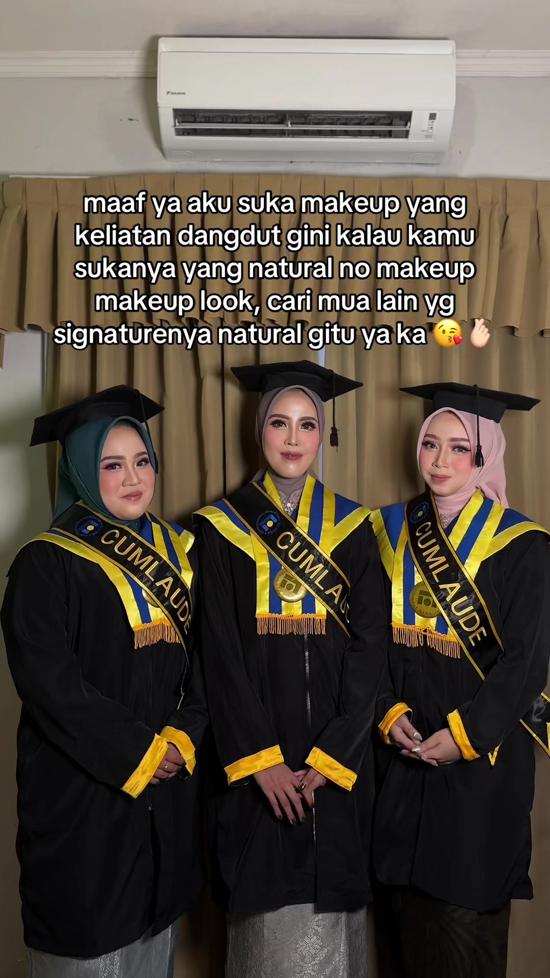 @Bymaulidhiya Makeup